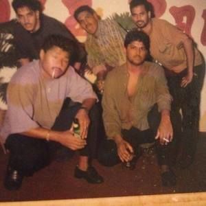 Meet your Posher, Martin